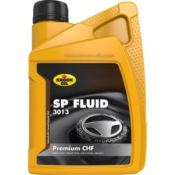 Kroon-Oil SP Fluid 3013, 1 Ltr. Flasche(n)